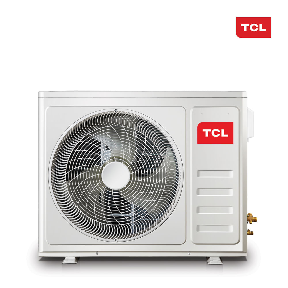Ar Condicionado Split Hi Wall TCL 12000 BTU/h Frio TAC-12CSA1 – 220 Volts - Imagem 4