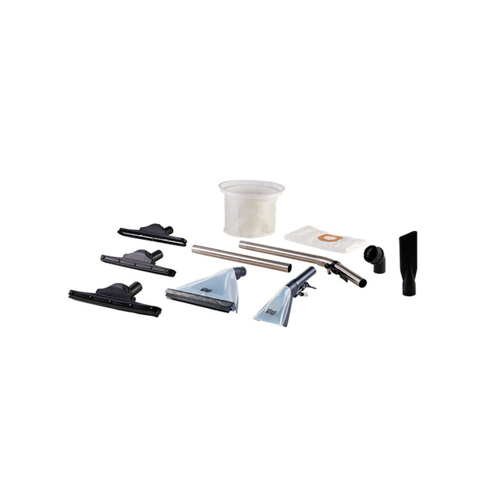 Extratora Wap Carpet Cleaner PRO 50 Inox – 220 Volts - Imagem 5