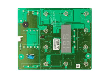 Placa de Interface Refrigerador Electrolux DFI80 DI80X - Bivolt é boa?