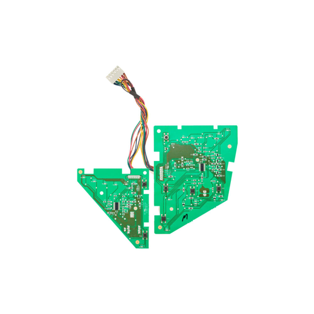 Placa de Interface Lavadora Electrolux LTP12 - Bivolt
