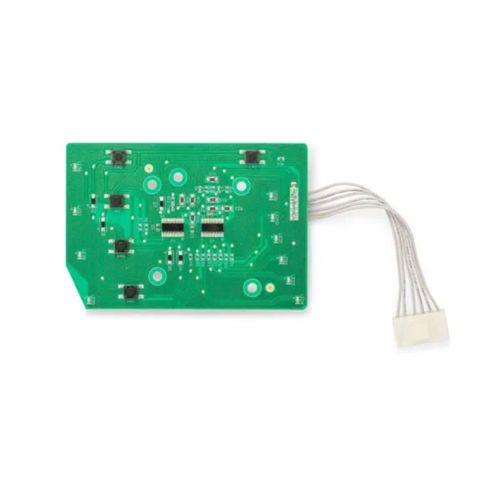 Placa de Interface Lavadora Electrolux LAC09/LTD09/LTD15 - Bivolt - Imagem 2