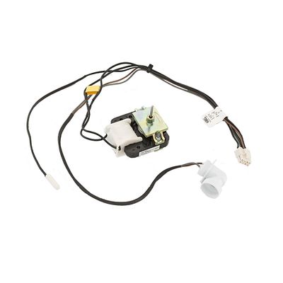 Rede Sensor Ventilador Refrigerador Electrolux DF62/DFI80 - 127v