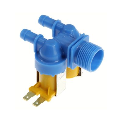 Válvula Dupla Lavadora Electrolux 127V
