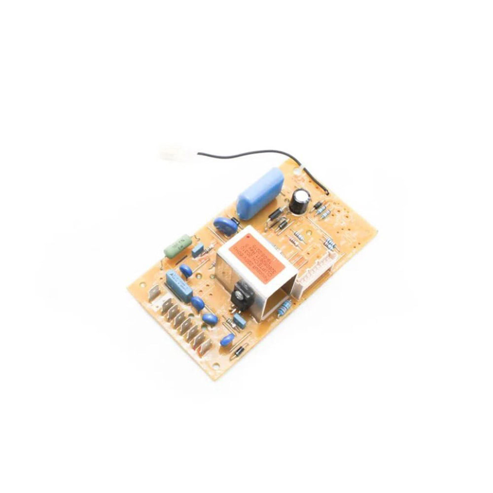 Placa de Potência para Lavadora Brastemp CWL10B – 220 Volts - Imagem 2