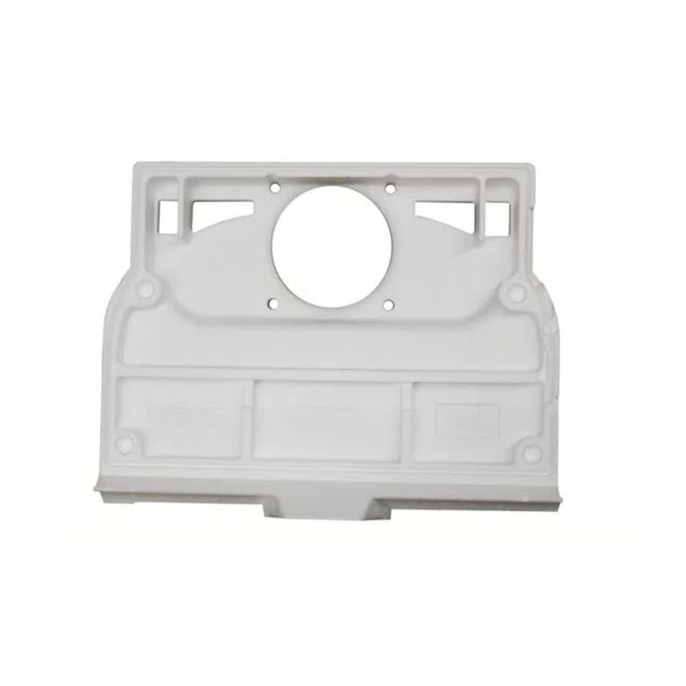 Capa Intermediária Do Evaporador Brastemp Inverse