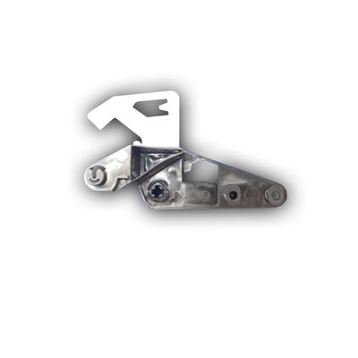 Braço Co-Injetado Burdog para Lavadora Electrolux LTE12/ LTC10/ LTE09