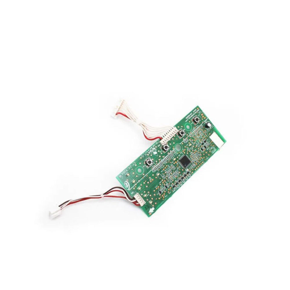 Placa de Interface para Máquina de Lavar Consul W10344774 - Bivolt - Imagem 2