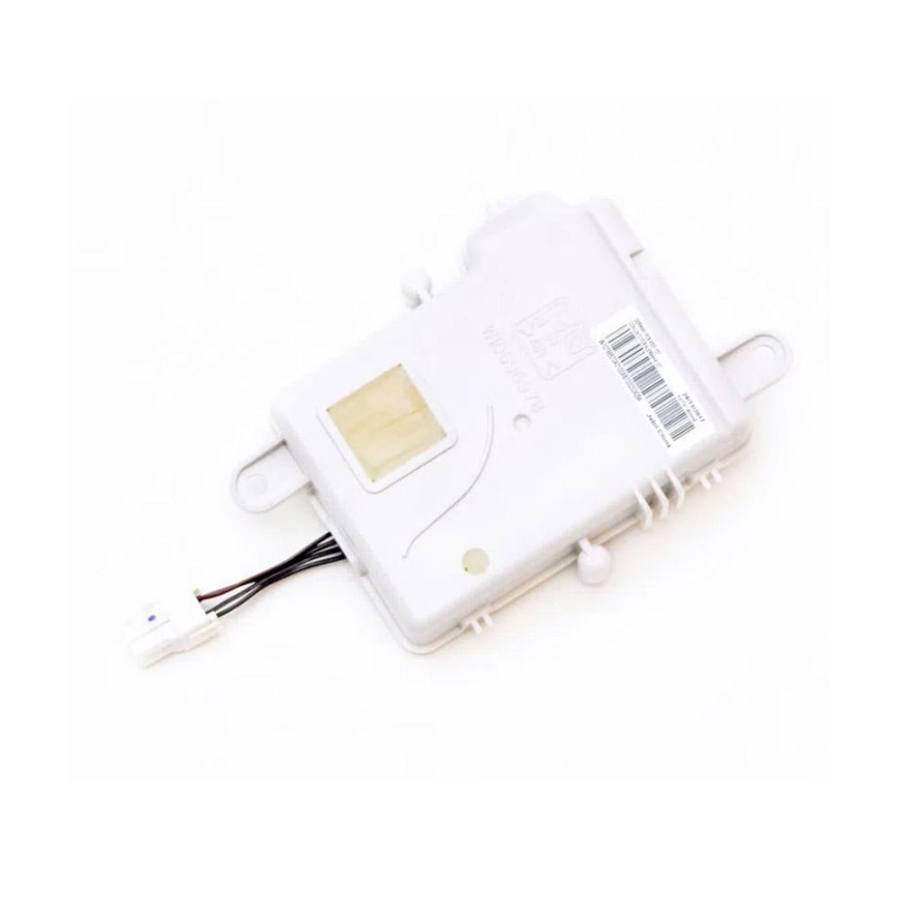 Placa de Potência para Máquina de Lavar Brastemp W10827972 - 127v - Imagem 2