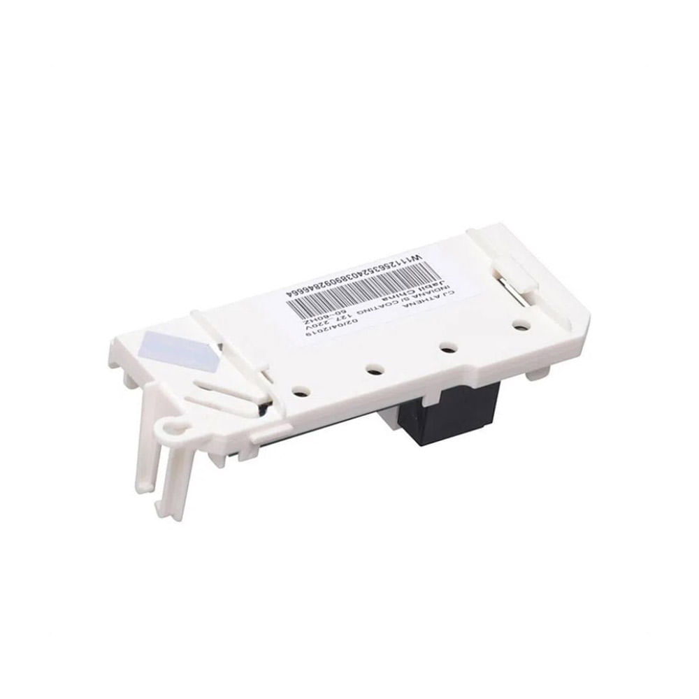 Conjunto Placa de Controle Athena para Geladeira Consul W11125635 - Bivolt - Imagem 2