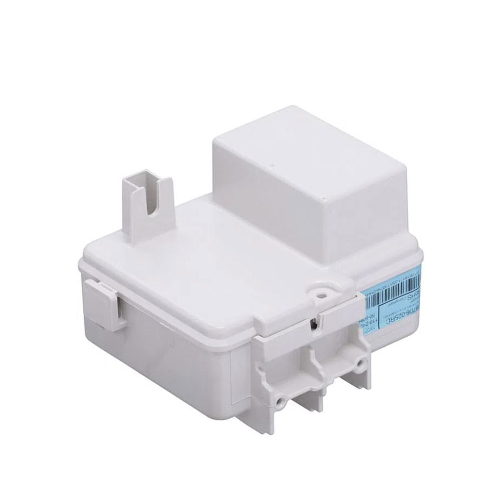 Conjunto Placa de Controle Thevenin para Geladeira Brastemp W10619171 - Bivolt