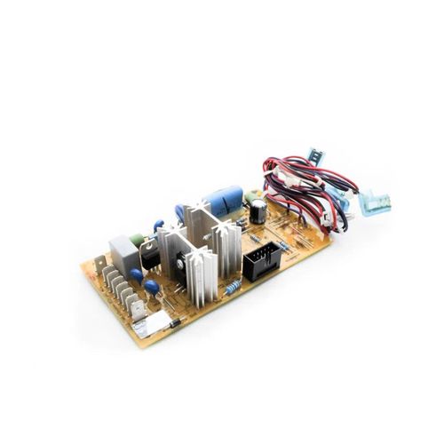 Placa de Potência para Máquina de Lavar Brastemp W11102423 - 127v