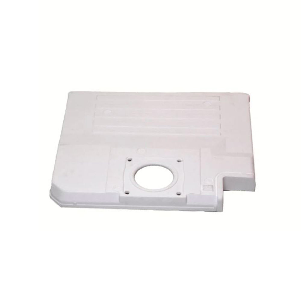 Capa Traseira do Evaporador para Geladeira W10292562