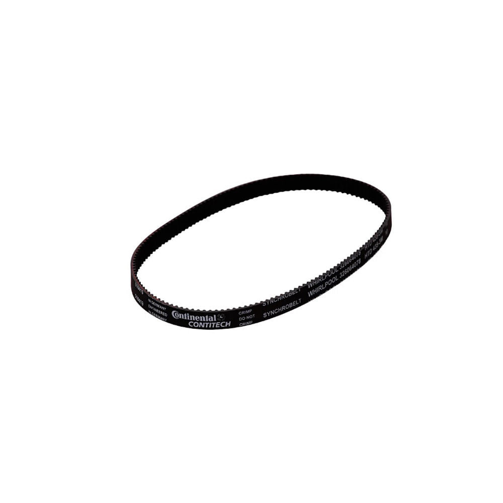 Correia Sincronizadora para Lavadora Consul - 326064078