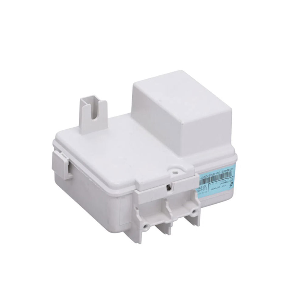 Placa de controle Eletrônico para Refrigerador Brastemp W10364075 - Bivolt - Imagem 2