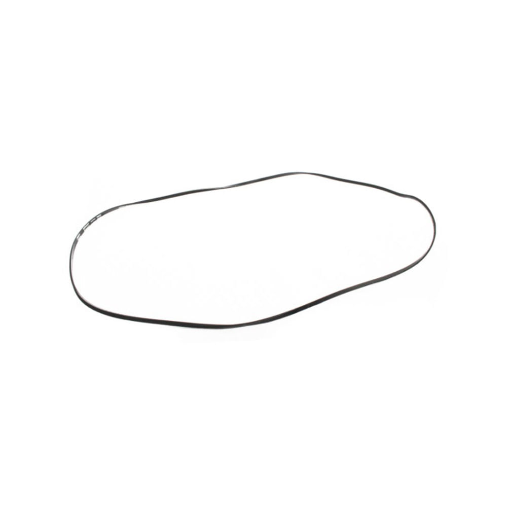 Correia Poli V para Secadora de Roupas Brastemp - 326009101 - Imagem 2