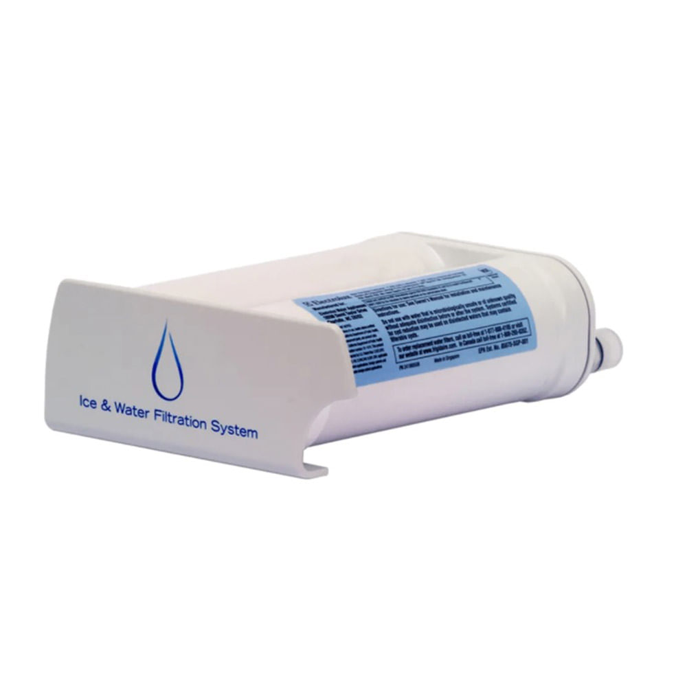 Filtro de Água Interno para Refrigerador Electrolux Side By Side - Imagem 2