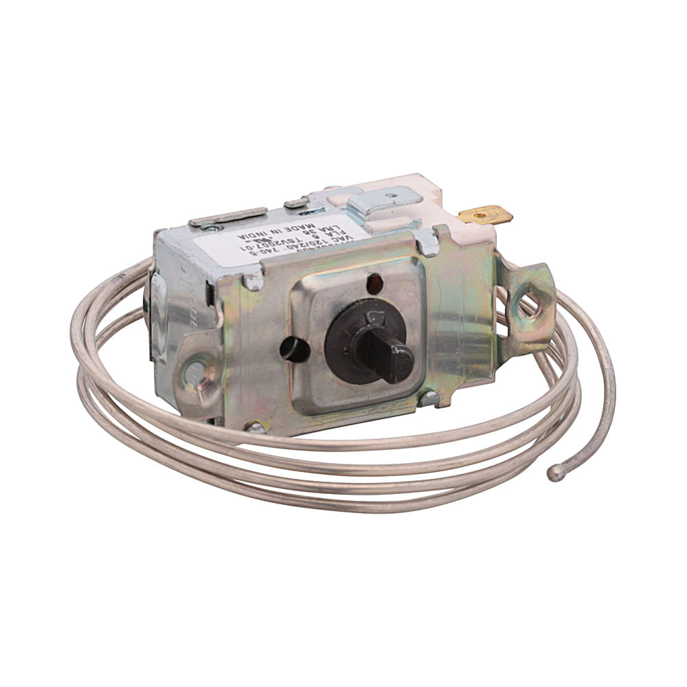 Termostato Eletromecânico para Geladeira Consul e Brastemp W11082458 - Imagem 3