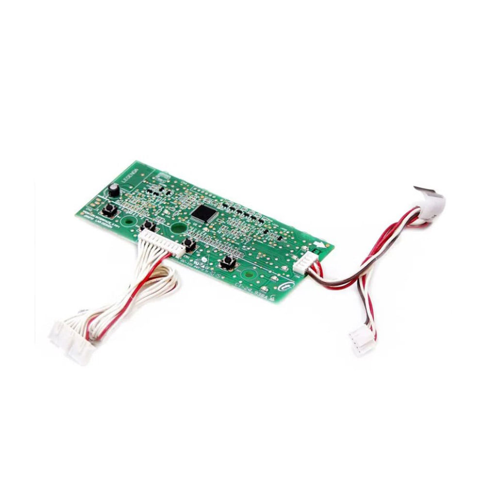 Placa de Interface para Máquina de Lavar Brastemp W10474203 - Bivolt