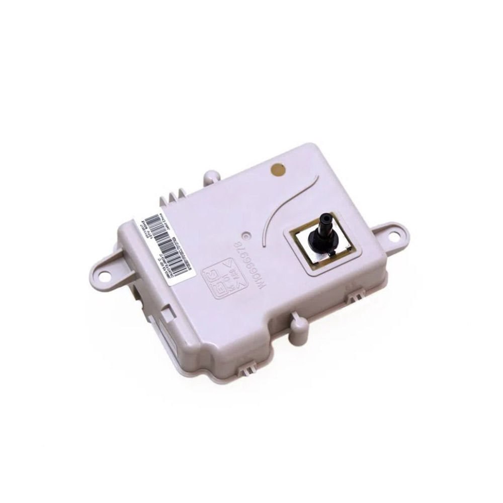 Placa de Controle para Máquina de Lavar W10838042 - 127v - Imagem 2