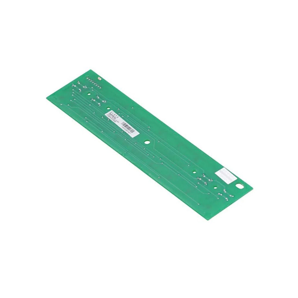 Placa de Interface Kepler para Lava Louças Brastemp W10364740 - Bivolt - Imagem 2