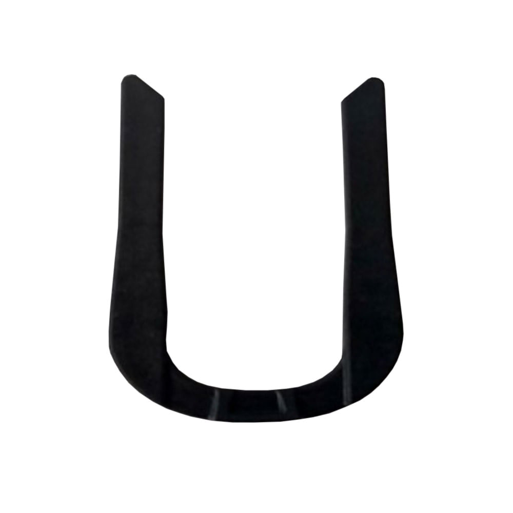 Trava de Suporte de Cesto para Lavadora Brastemp BWH15AB