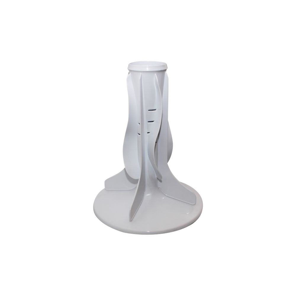 Agitador 8 Blades para Máquina de Lavar Brastemp e Consul W10882241 - Imagem 2