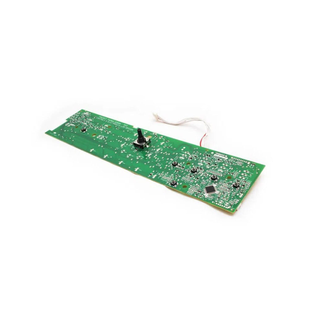 Placa de Interface para Máquina de Lavar Brastemp W10755942 - Bivolt