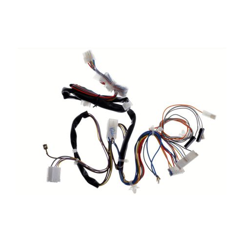 Rede Elétrica Superior Lavadora Electrolux LT12F