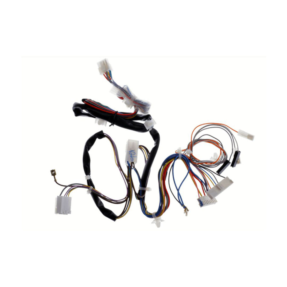 Rede Elétrica Superior Lavadora Electrolux LT12F