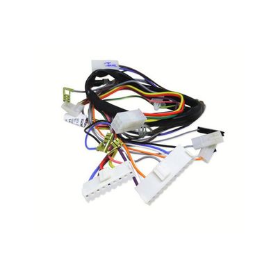 Rede Elétrica Superior Lavadora Electrolux LT10B