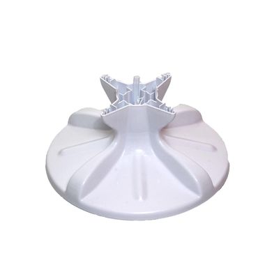Agitador Inferior para Máquina de Lavar Consul e Brastemp W10796892