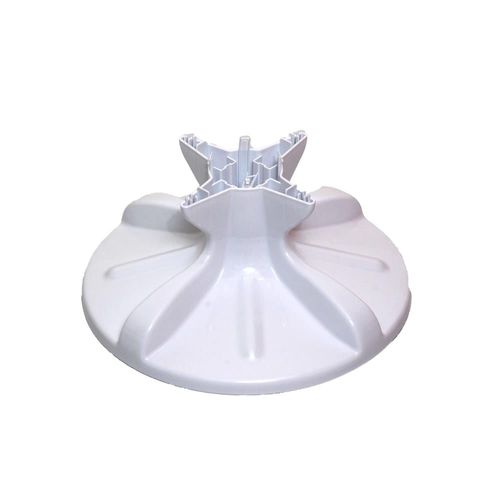 Agitador Inferior para Máquina de Lavar Consul e Brastemp W10796892