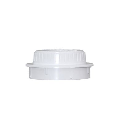 Tampa Agitador para Lavadora de Roupas Brastemp e Consul - W10196729