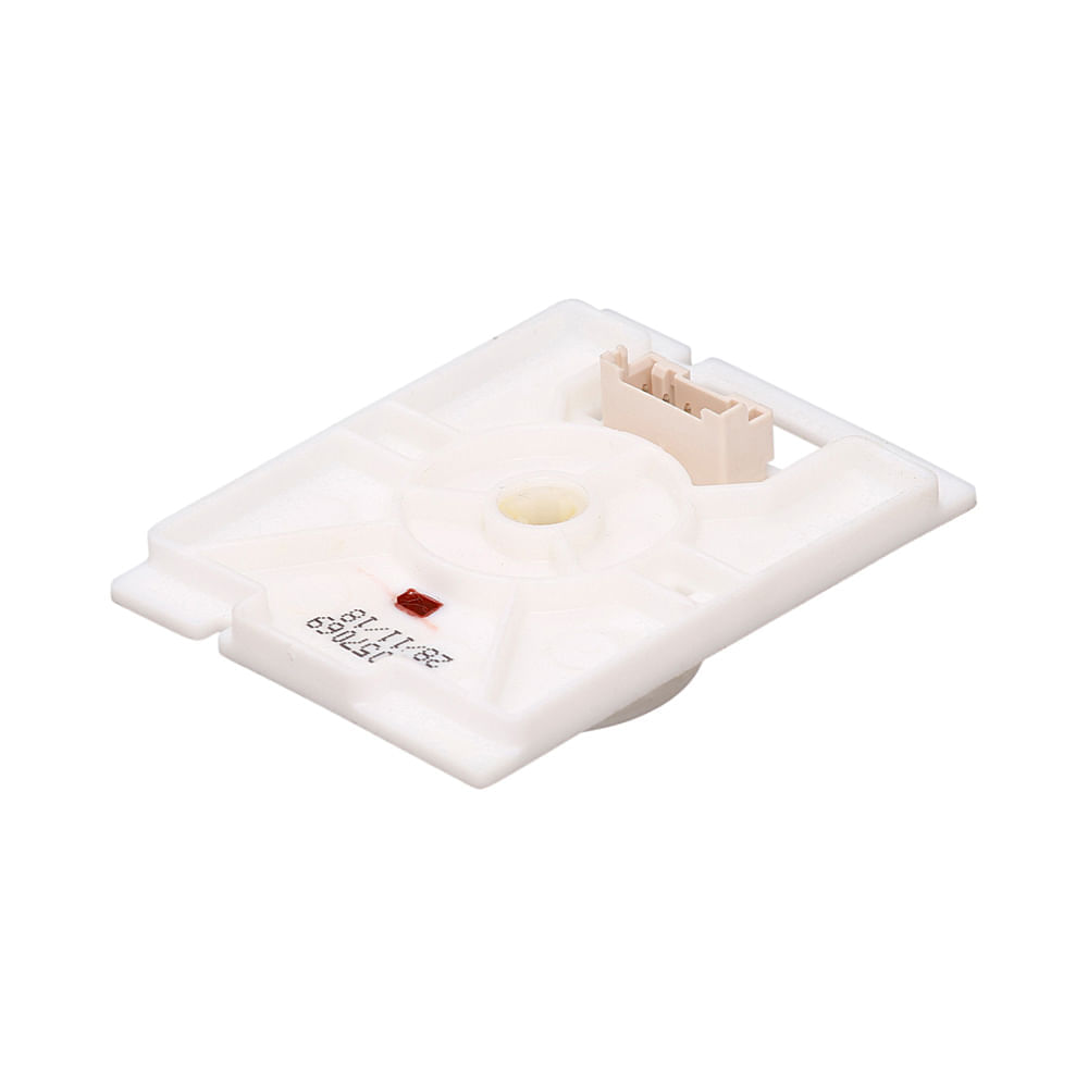 Chave Seletora 16 Posições para Máquina de Lavar Consul 326057069