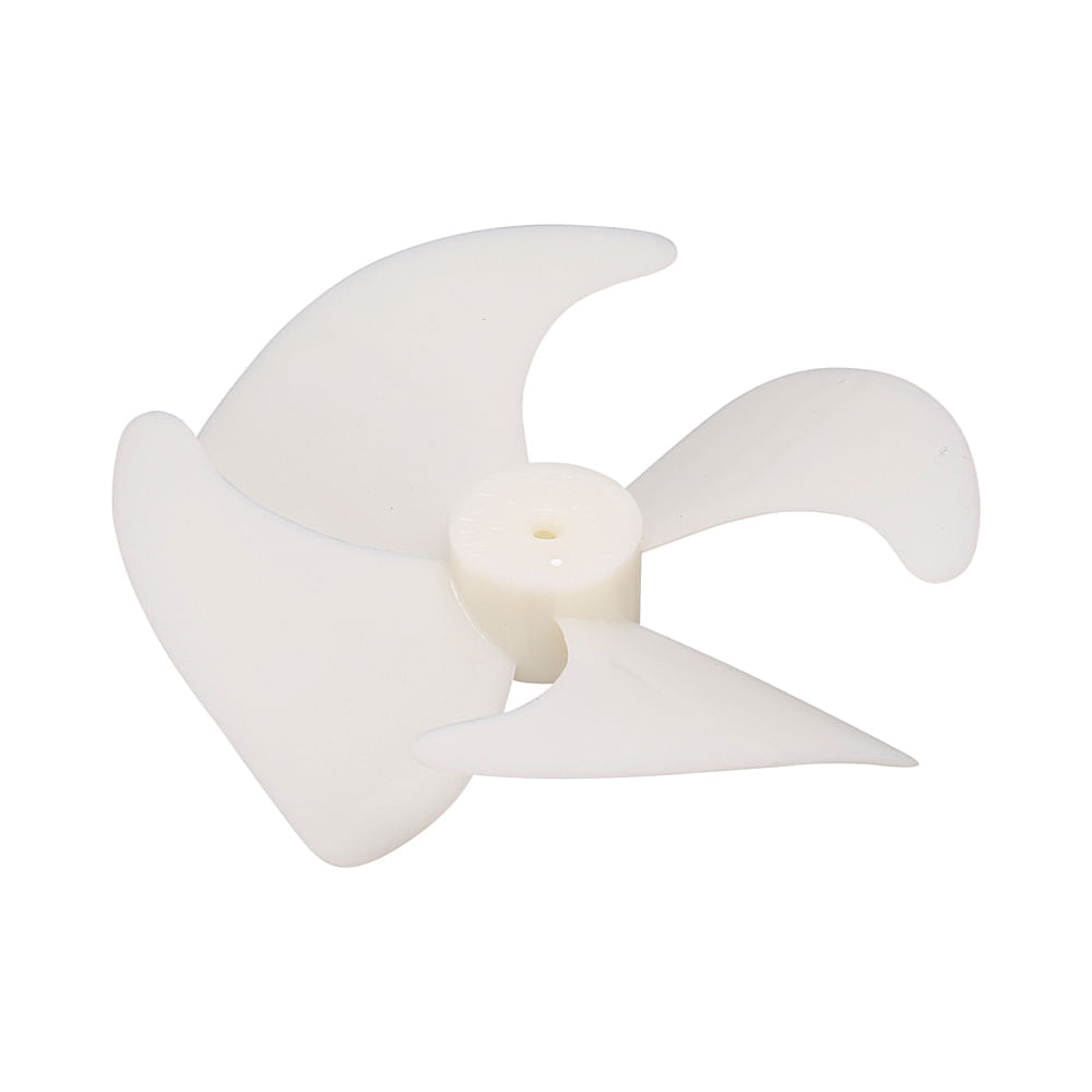 Hélice Radial para Geladeira Consul e Brastemp W10185283 - Imagem 2