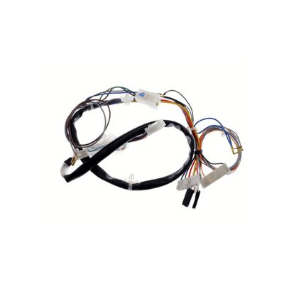 Rede Elétrica Superior Lavadora Electrolux LTC10