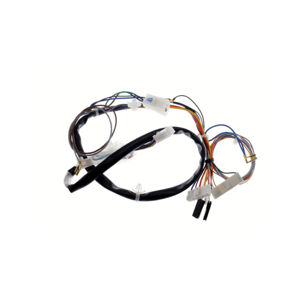 Rede Elétrica Superior Lavadora Electrolux LTC10