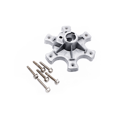 Kit Suporte do Cesto  Brastemp para Máquina de Lavar BWK11AB