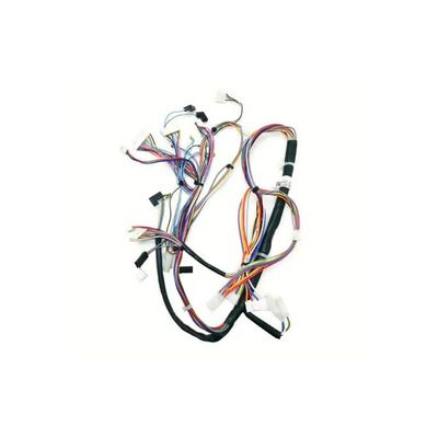 Rede Elétrica Superior Lavadora Electrolux LTS12