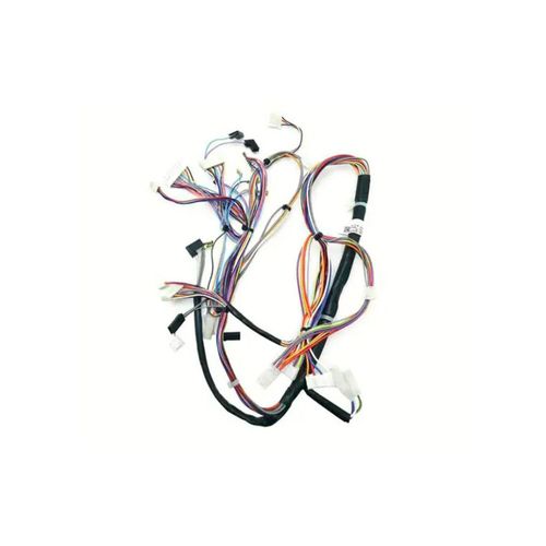 Rede Elétrica Superior Lavadora Electrolux LTS12