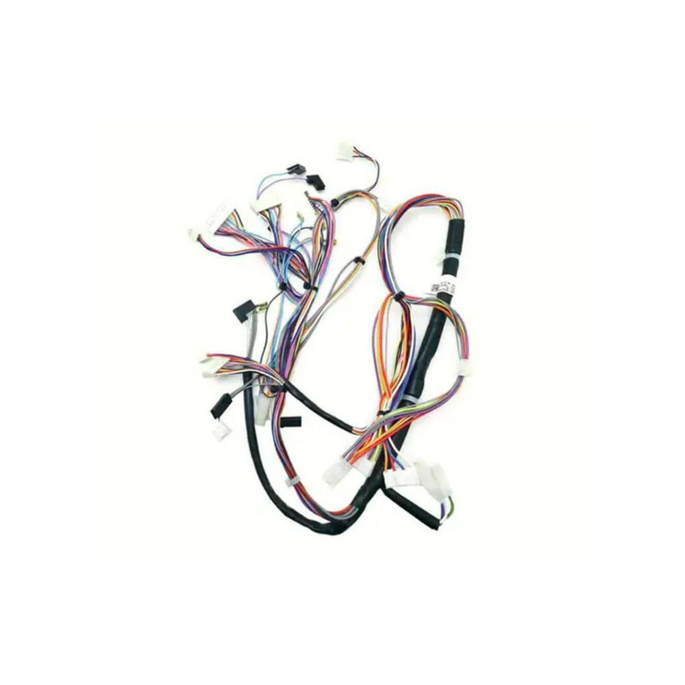 Rede Elétrica Superior Lavadora Electrolux LTS12