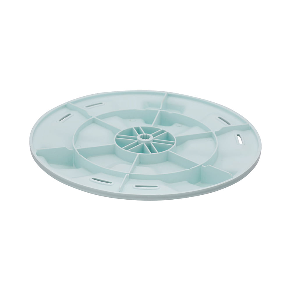 Agitador Impeller para Lavadora de Roupas Consul - 326050970 - Imagem 2