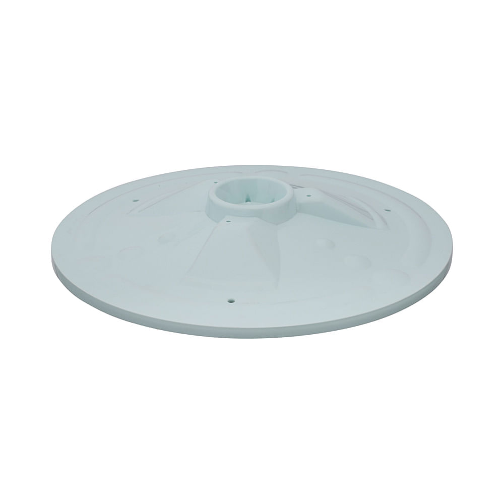 Agitador Impeller para Lavadora de Roupas Consul - 326063553