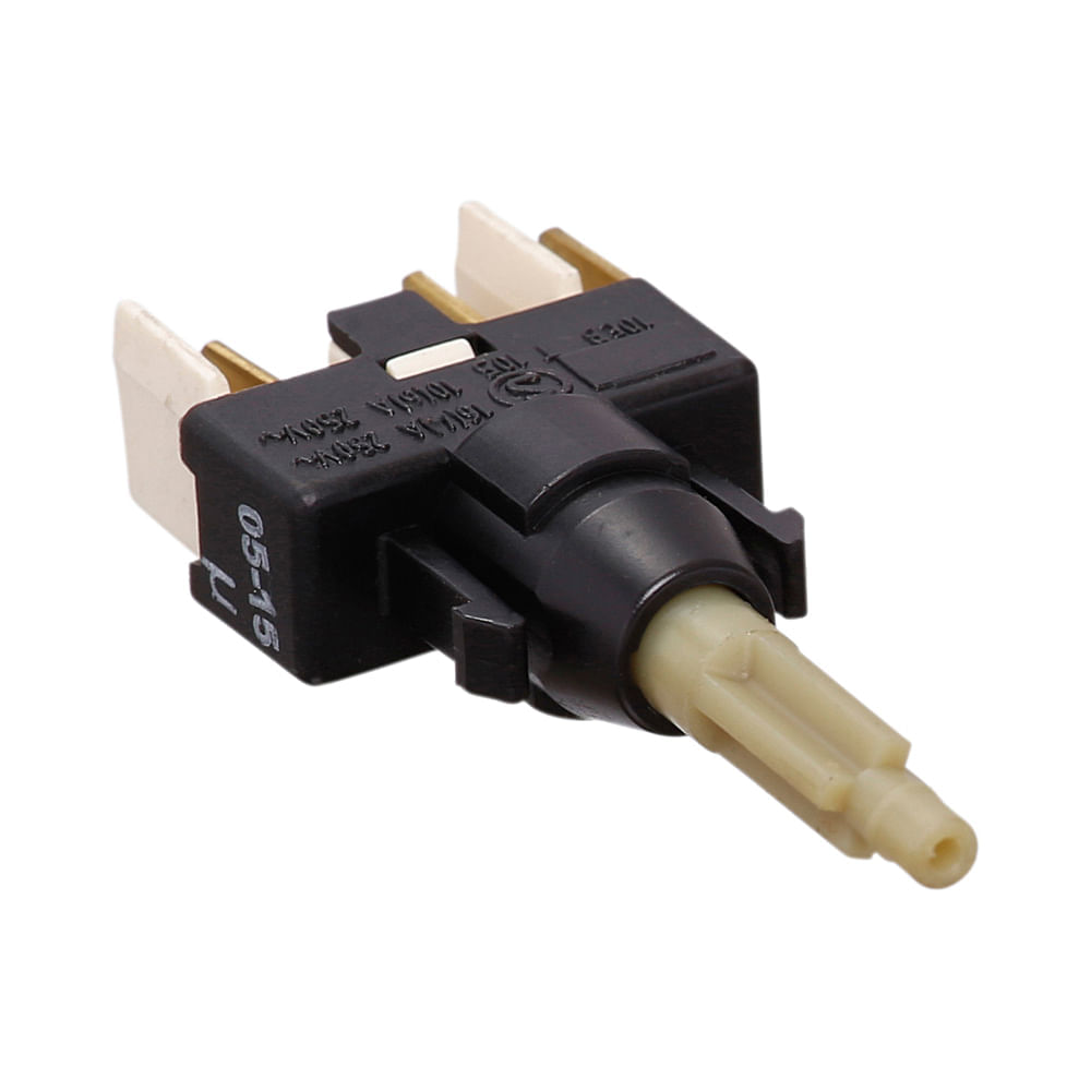 Chave Inversora para Ar Condicionado Janela Consul W10287600 - Imagem 2