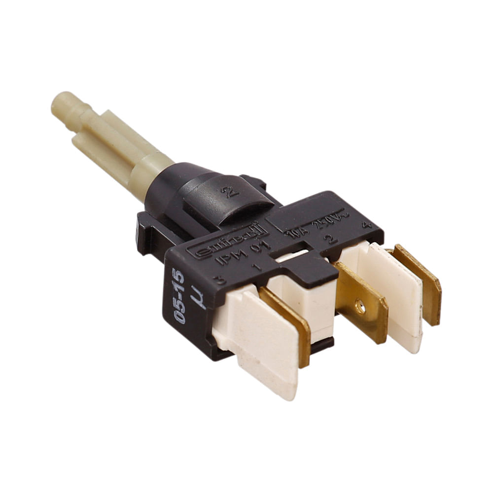 Chave Inversora para Ar Condicionado Janela Consul W10287600 - Imagem 3