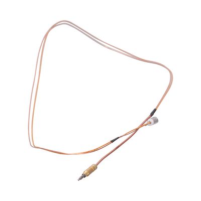 Termopar 1050mm para Fogão Brastemp Consul - W10390643