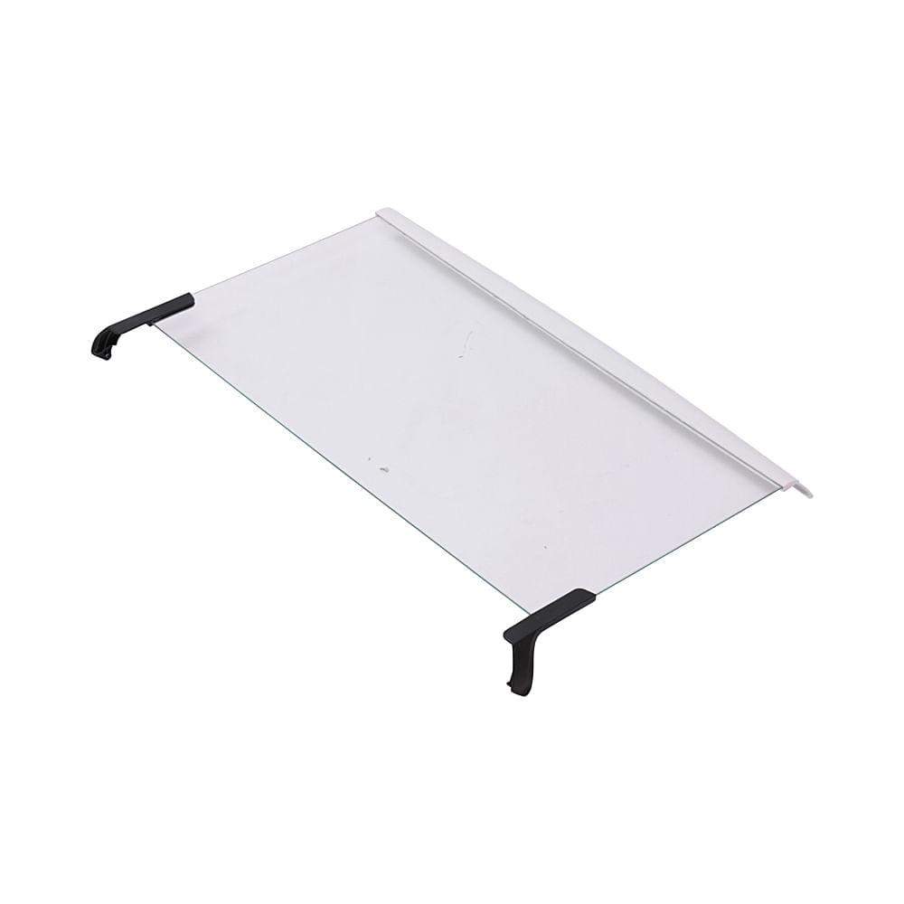 Tampa de Vidro do Fogão Consul 30'' W10544182 - Imagem 2