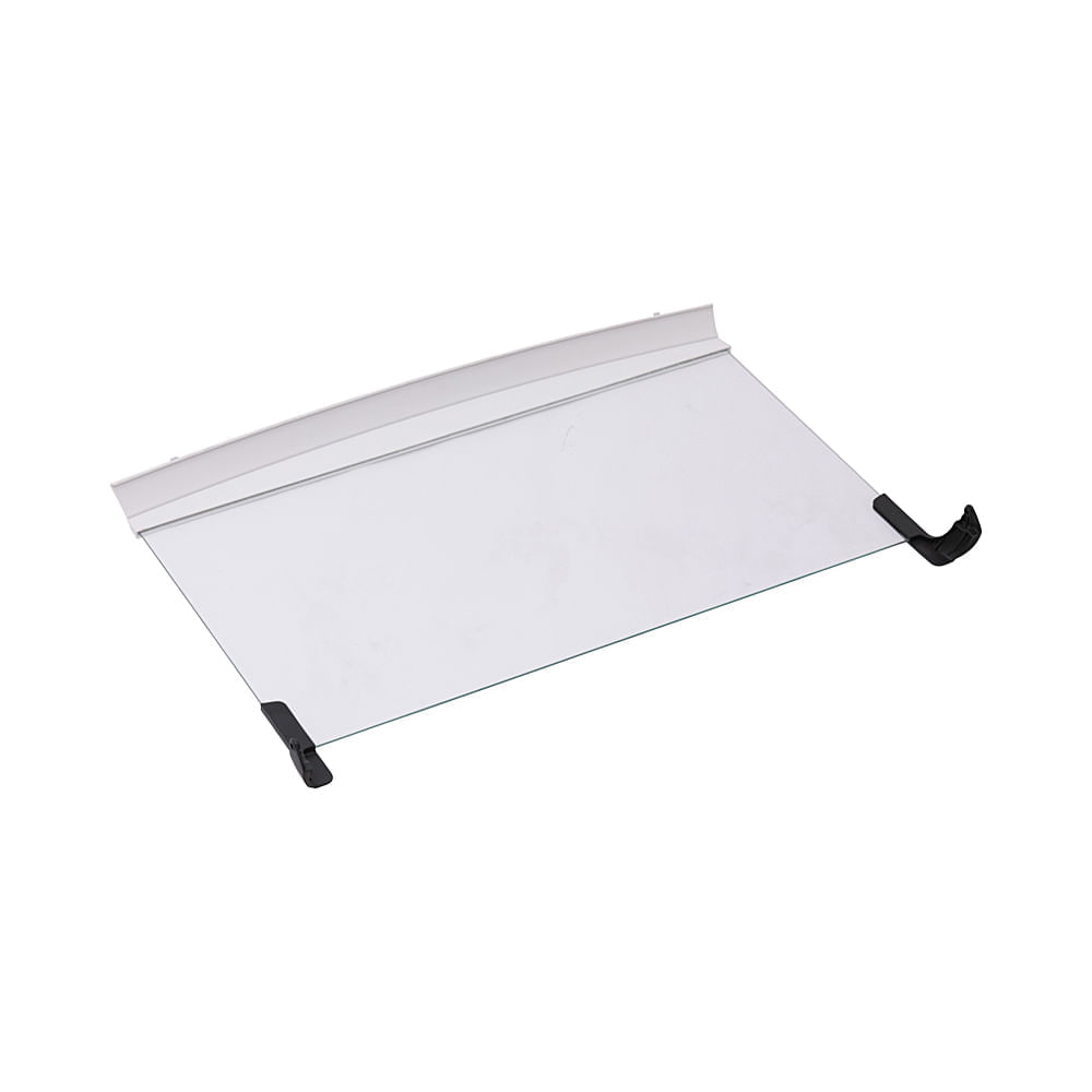 Tampa de Vidro do Fogão Consul 30'' W10544182 - Imagem 3