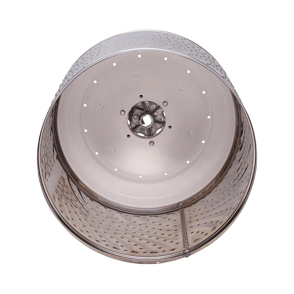 Kit Cesto Híbrido Superior para Máquina de Lavar Consul e Brastemp W10741436 - Imagem 3