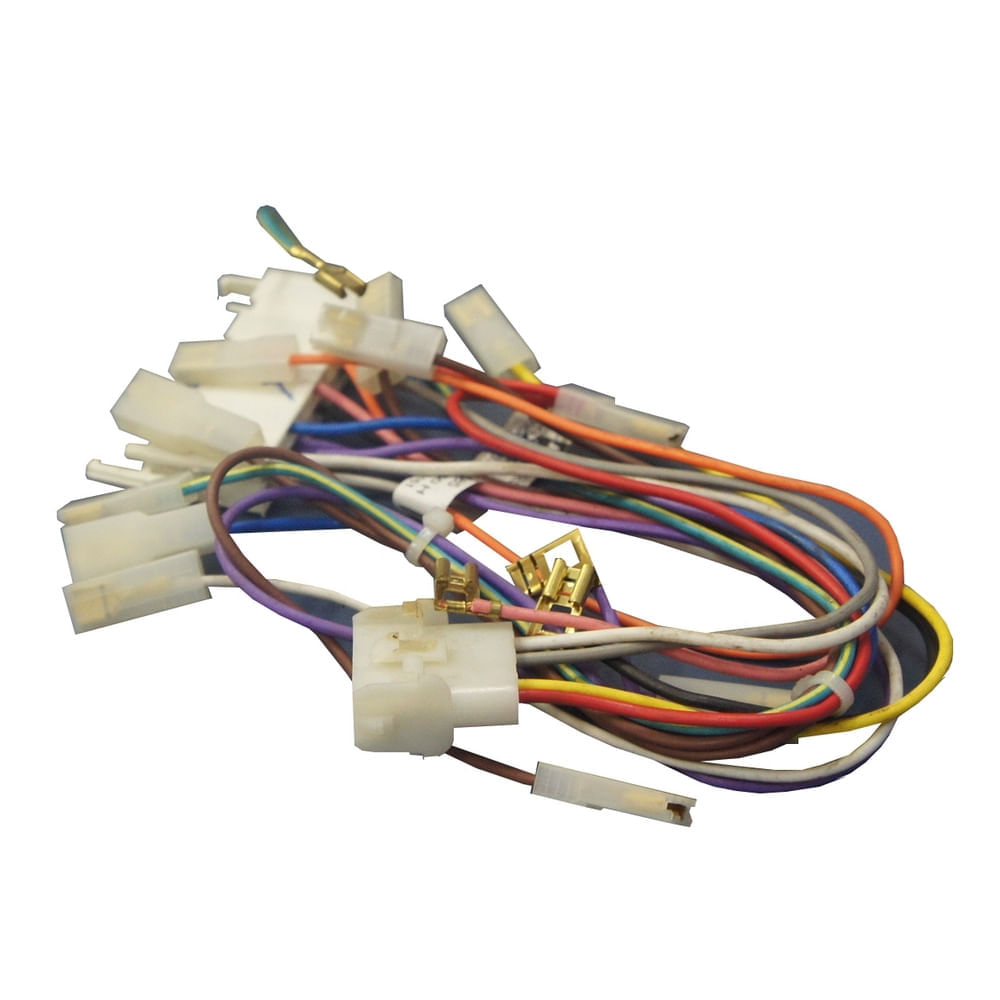 Chicote Superior para Máquina de Lavar Consul CWI21A / CWI05A